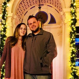 Meet your Posher, Michaela